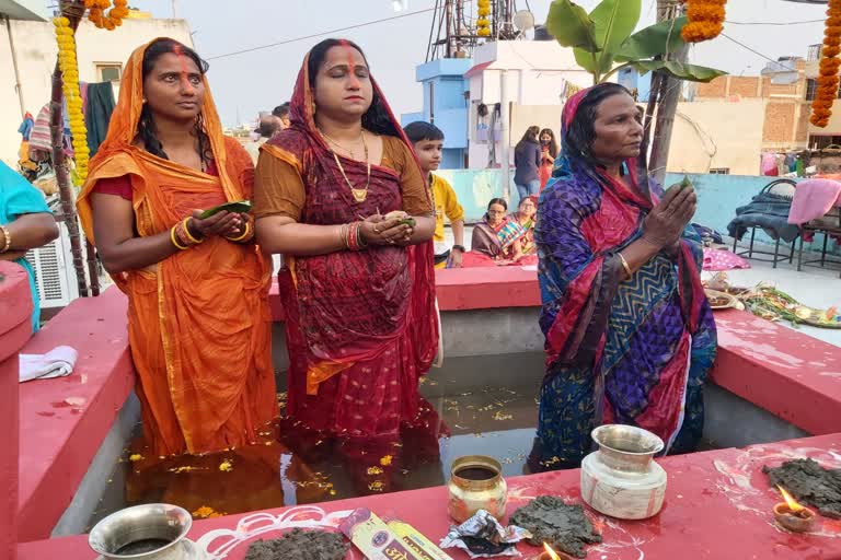 Chhath Puja 2021