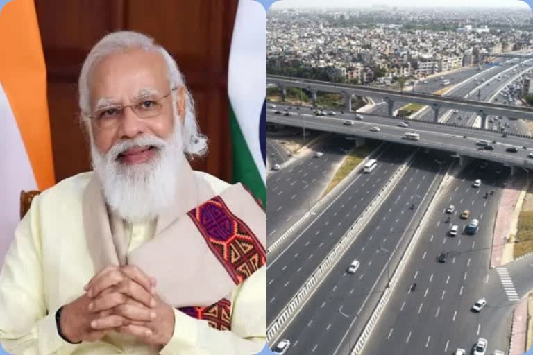 PM Modi to inaugurate Purvanchal Expressway next week