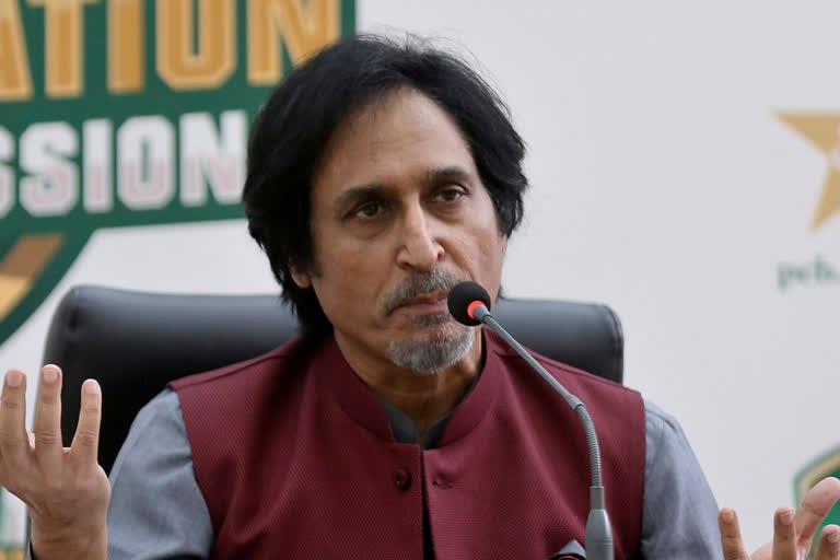 Ramiz Raja