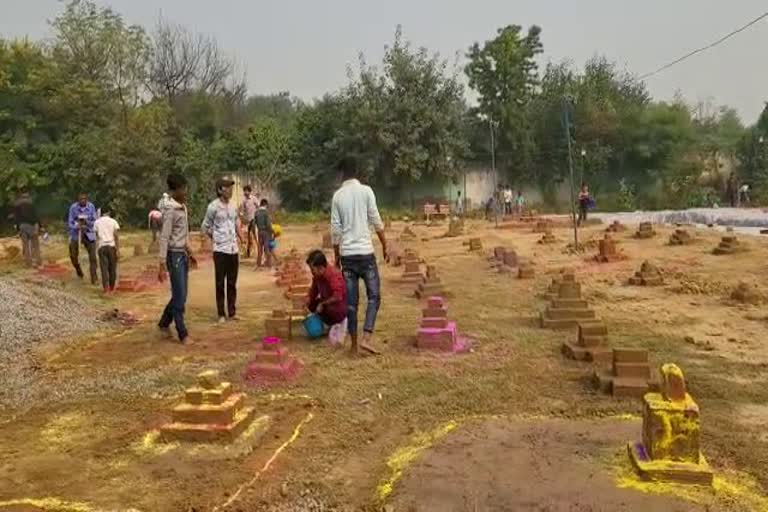 gurugram-chhath-puja