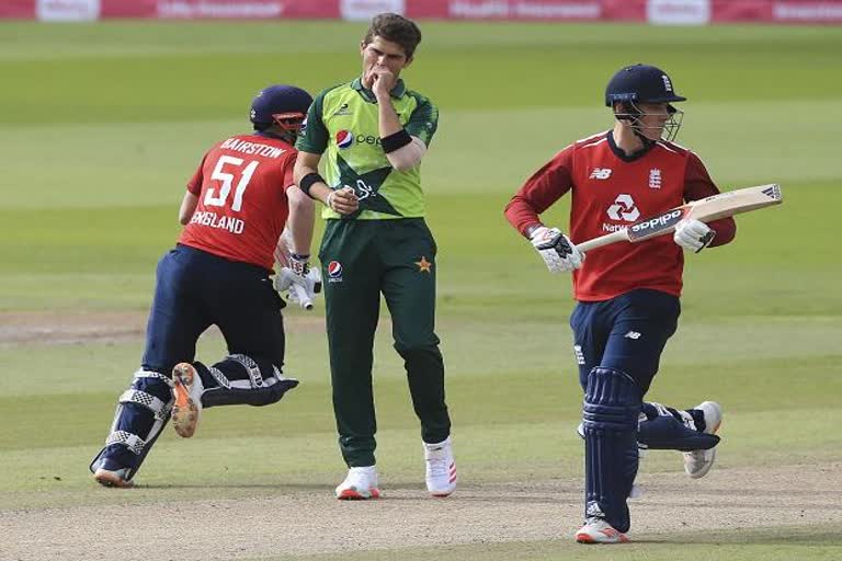 England to play two additional T20 internationals on Pakistan tour of 2022