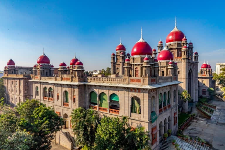 telangana high court