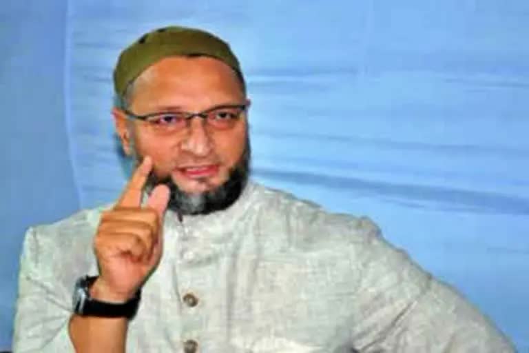 owaisi