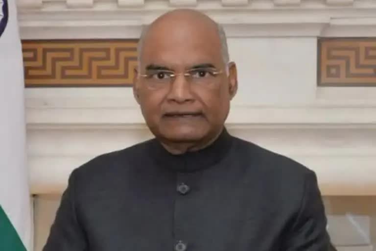 kovind