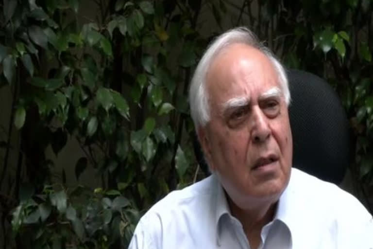 Kapil Sibal