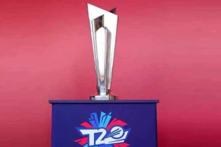 The T20 World Cup champion will get around Rs 12 crore