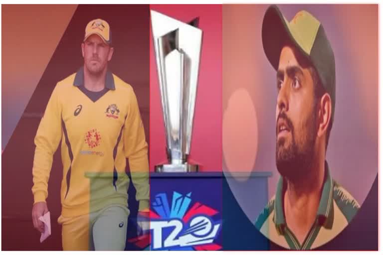 second semi-final will be played today between Pakistan and Australia