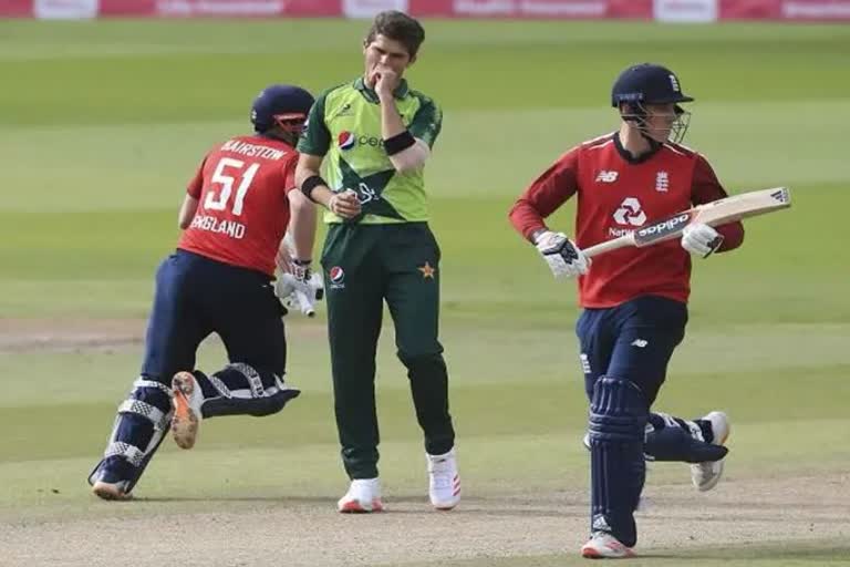 england to play two additional t20 internationals on pakistan tour of 2022