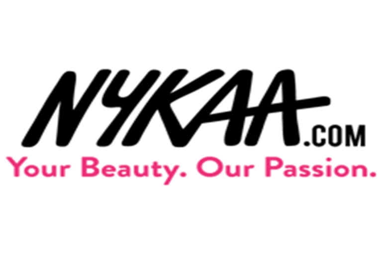 Nykaa share grow