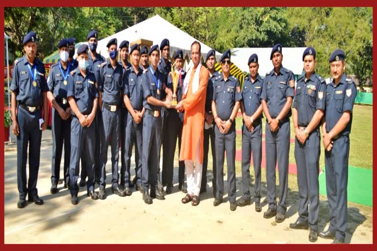 ndrf-inter-battalion-skills-competition