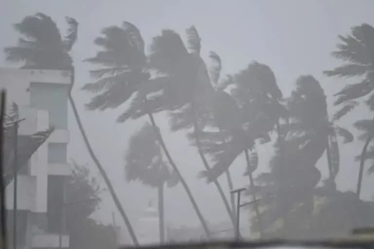 Tamil Nadu rain updates