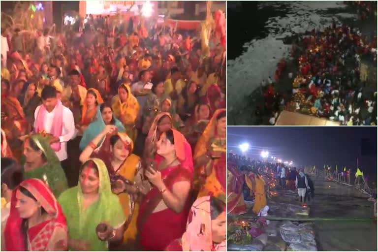 Chhath Puja