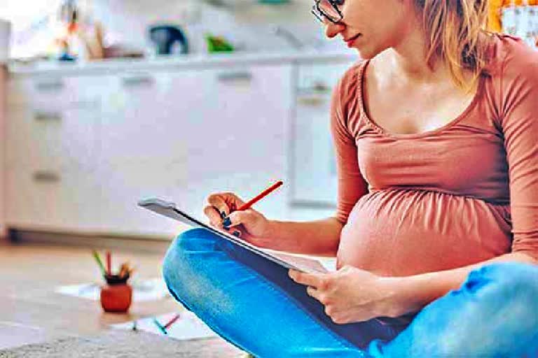 suggestions to Pregnant women