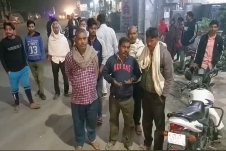 Chhath Puja Youth Murdered Sonipat