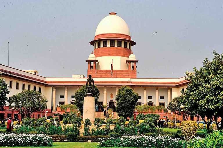 Supreme Court, Rajasthan news