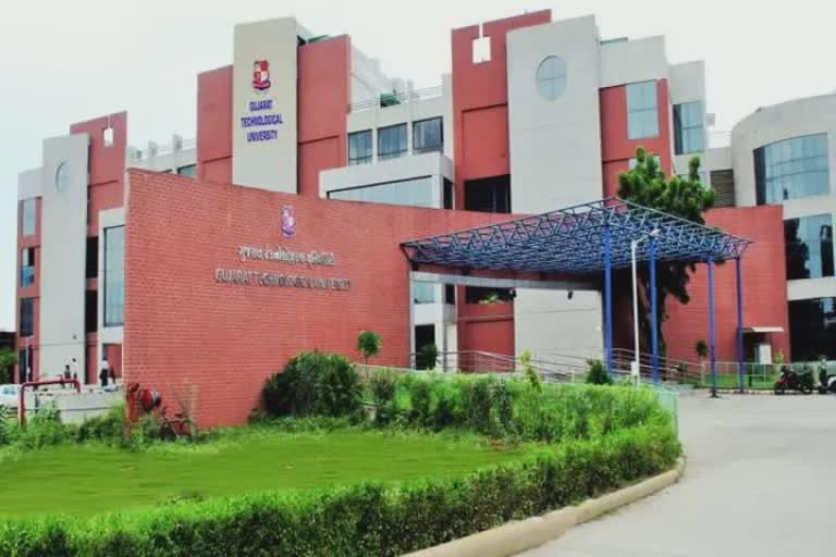 વિદેશી વિદ્યાર્થીઓને અભ્યાસ માટે પહેલી પસંદ GTU ત્યારબાદ ગુજરાત યુનિવર્સિટી