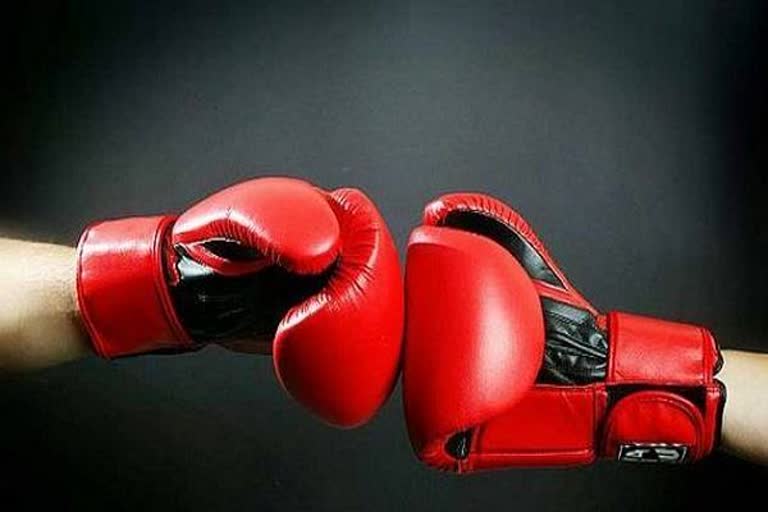 Women's World Boxing Championships postponed