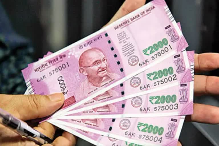 Dearness allowance increased