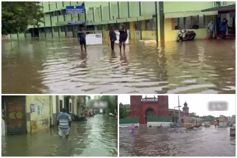 tamil nadu rain