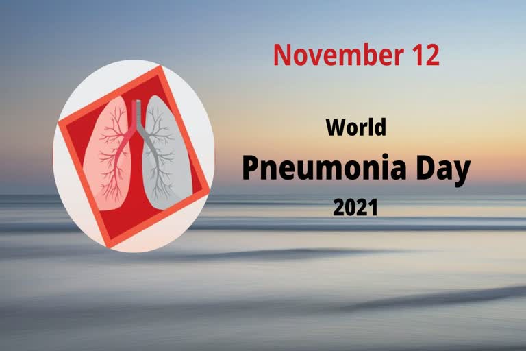 World Pneumonia Day 2021: ਕਿਵੇਂ ਲੜਨਾ ਹੈ ਨਿਮੂਨੀਆ ਨਾਲ, ਆਓ ਜਾਣੀਏ!