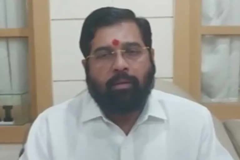 Eknath Shinde