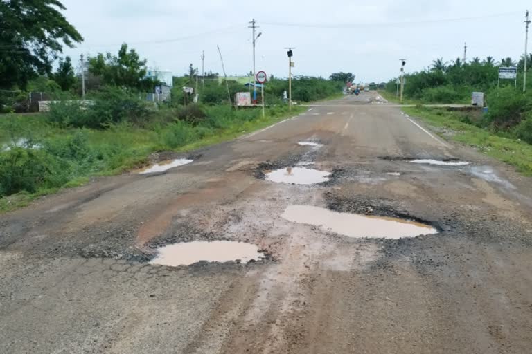 Karaikal ByPass