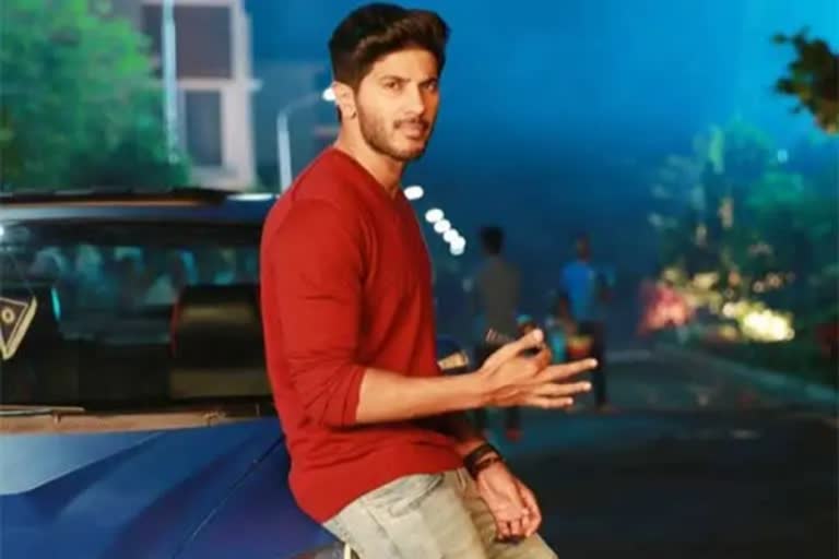 dulquer salmaan