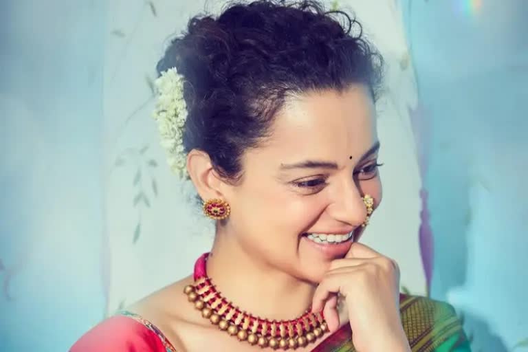 Kangana Ranaut