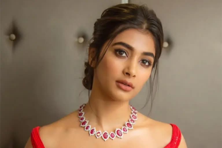 Pooja Hegde