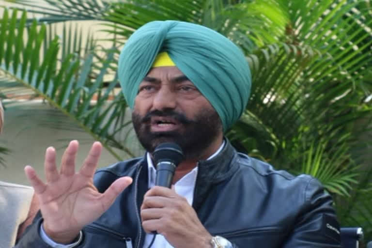 Punjab Congress leader Sukhpal Singh Khaira sent to one day police remand
