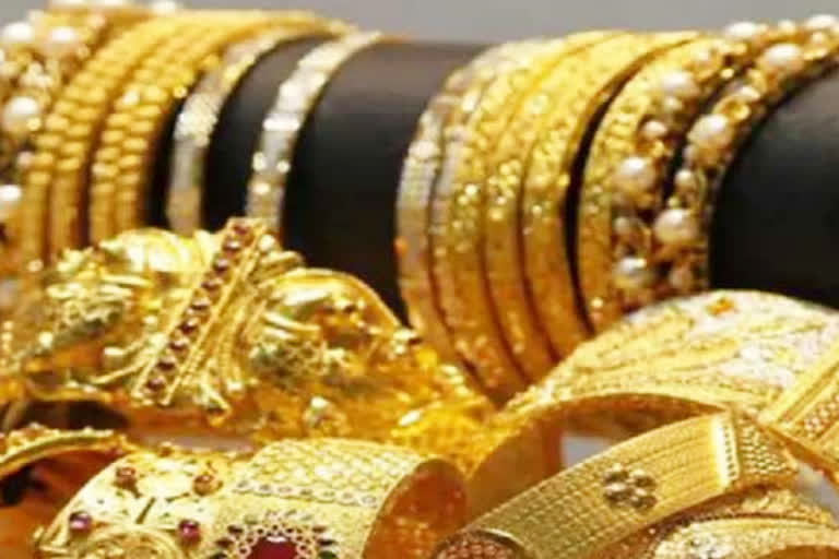 GOLD RATE TODAY 12 NOVEMBER 2021 AAJ KE SONE KA BHAV