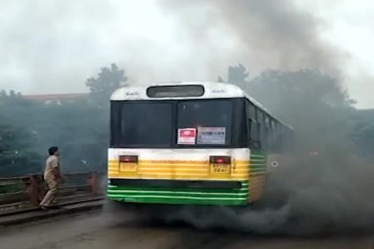 short-circuit-in-rtc-bus-at-dhavaleswaram