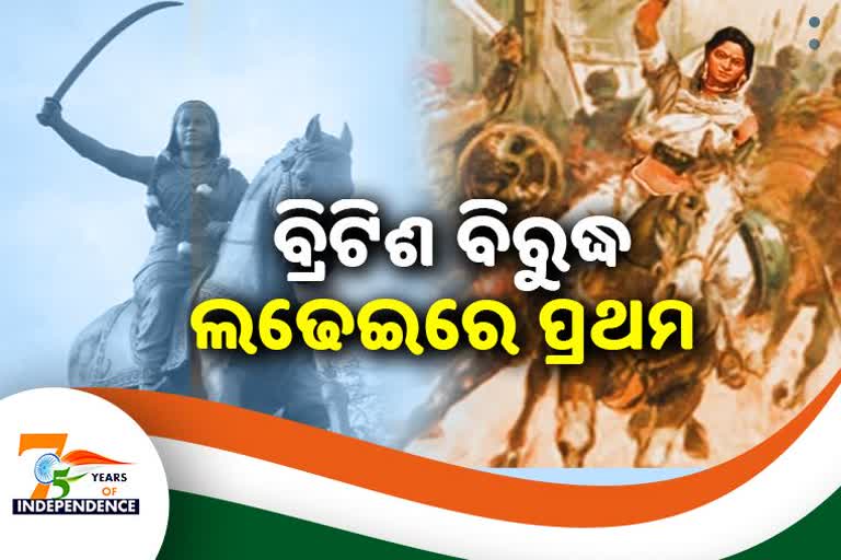 ବୀର ରାଣୀ ଚେନ୍ନାମା-ଅବାକ୍କା, ବୀରତ୍ବର ସହ ଲଢି ଶତ୍ରୁକୁ କରୁଥିଲେ ଆତଙ୍କିତ