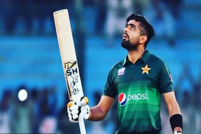 babar azam scores fastest 2500 runs, breaks virat kohli's record