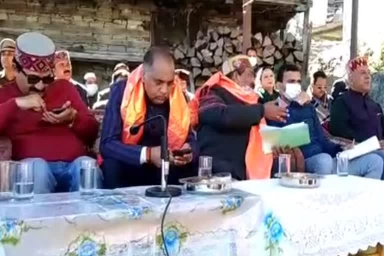 cm-jai-ram-thakur-visited-malana-village