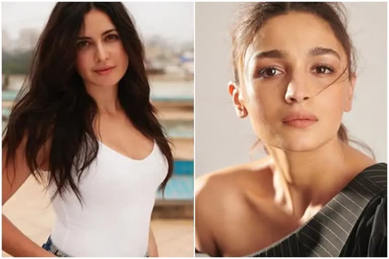 Katrina Kaif and Alia Bhatt earned from their investments