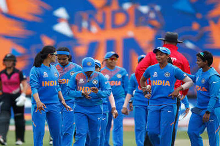 india women vs new zealand women t20i series