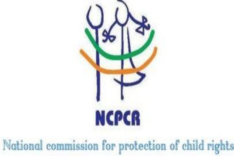 NCPCR