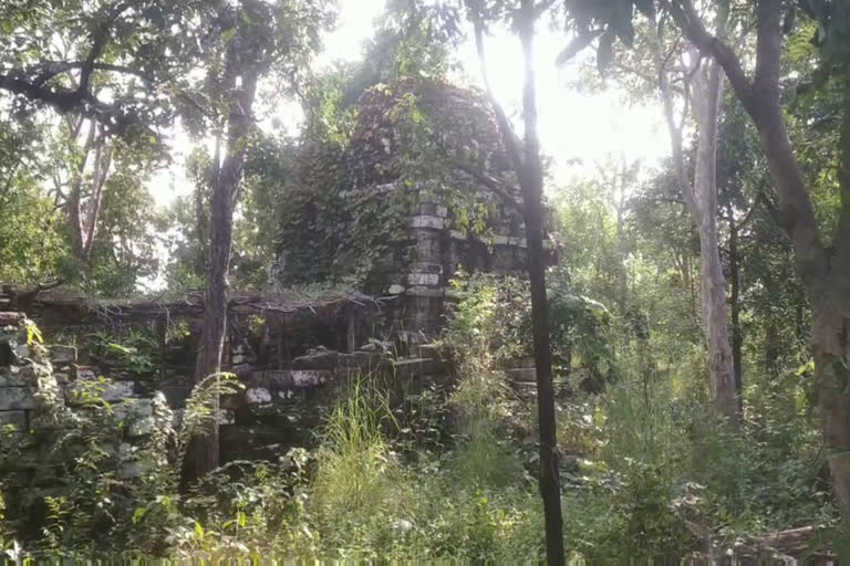 devuni gutta temple