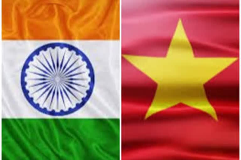 India-Vietnam