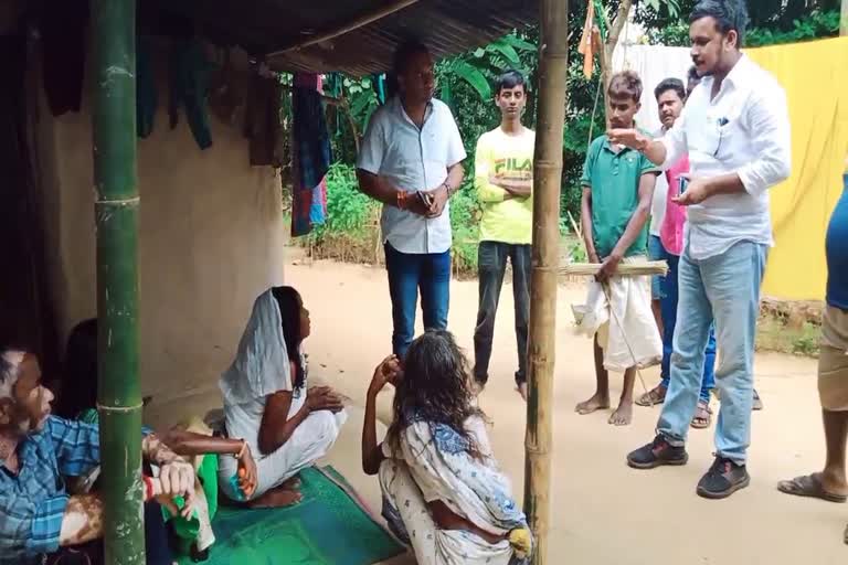 Karimganj Road Accident