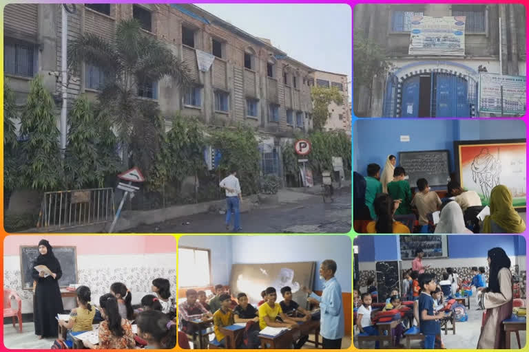 sir-syeed-ahmed-high-school-provide-unconditional-service-to-people-of-howrah