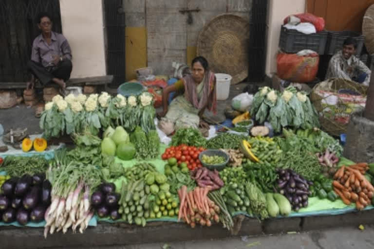 Retail inflation