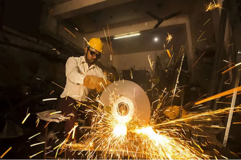 September IIP rises 3% as low base effect wears off