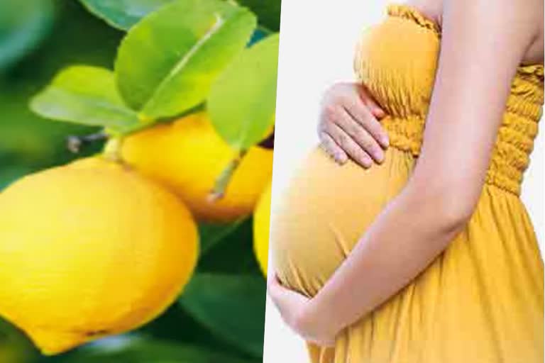 Can Lemon Juice Prevent Pregnancy?