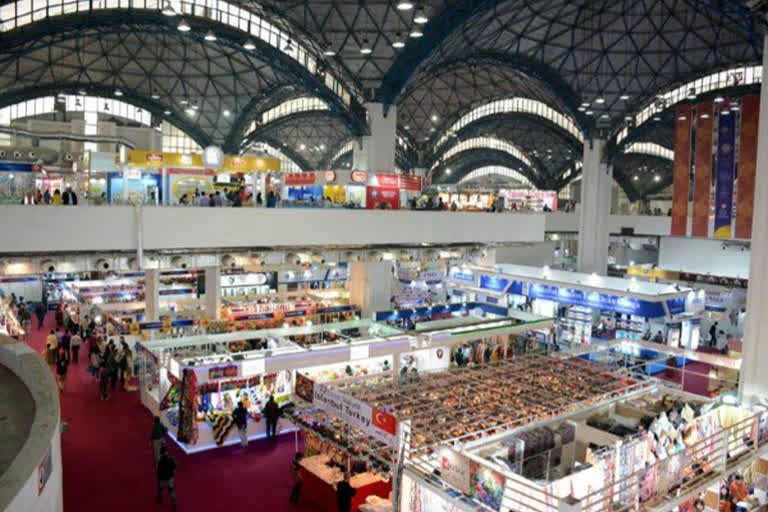 Mega trade fair IITF set to make comeback after a gap of one year