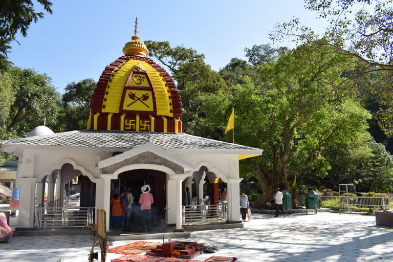 CM Jai Ram Thakur will inaugurate the International Shri Renuka Ji Fair in Nahan today