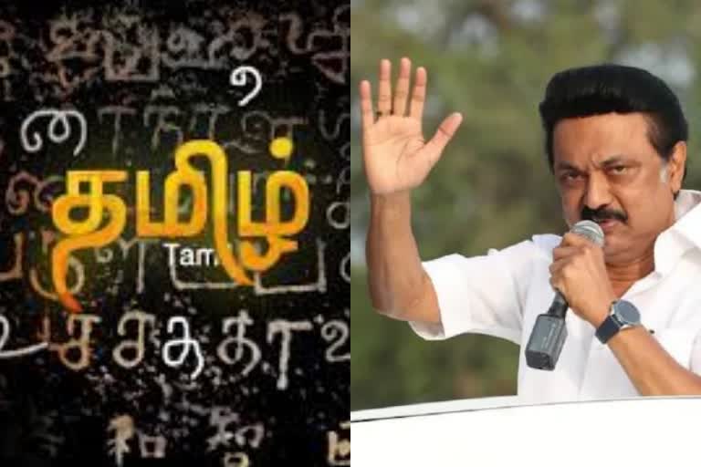 tamil nadu government ordered, priority in govt employment, Tamil in govt schools, tn government order, mk stalin order, தமிழ் வழியில் பயின்றவர்களுக்கு முன்னுரிமை, தமிழுக்கு முன்னுரிமை, தமிழ் வழி கல்வி பயன்கள், அரசுப் பதவிகளுக்கான வேலைவாய்ப்பில் முன்னுரிமை, தமிழ்நாடு அரசு