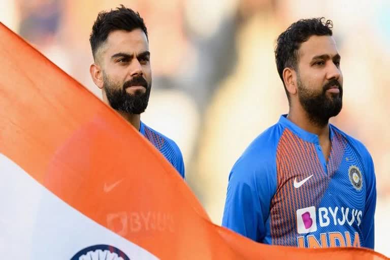 Kohli may quit captaincy in other formats to focus on batting: Ravi Shastri