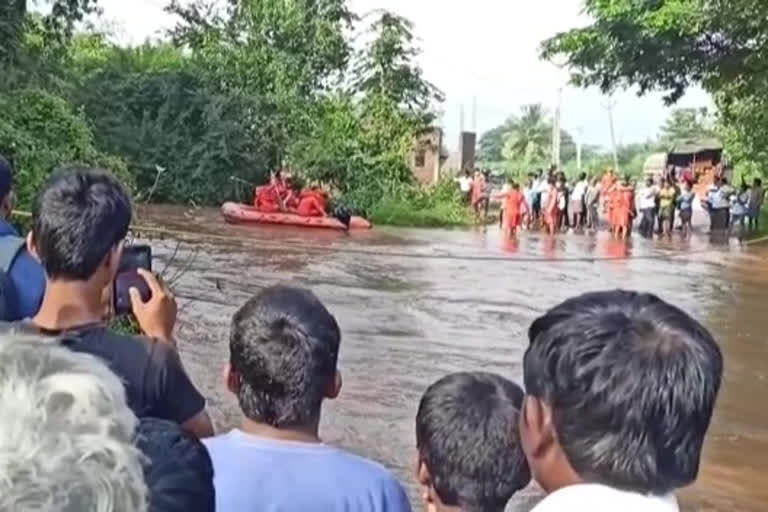 లభ్యం కాని మహిళ ఆచూకీ